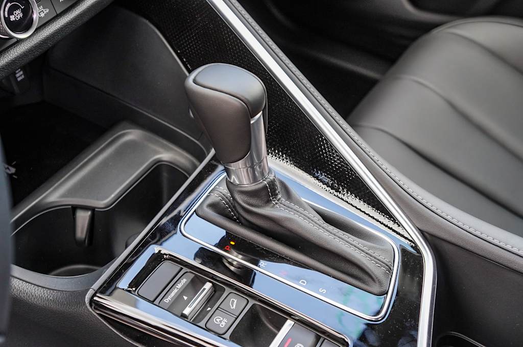 Thumbnail: 2025 Acura ADX - 14