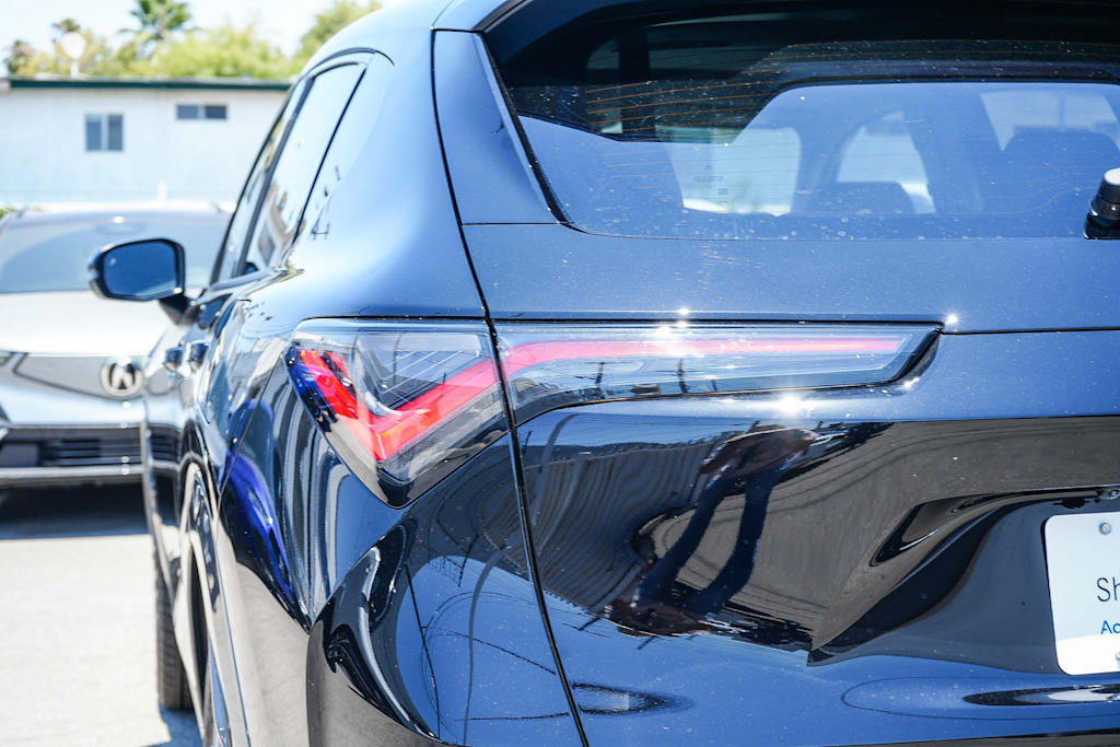 Thumbnail: 2025 Acura ADX - 2