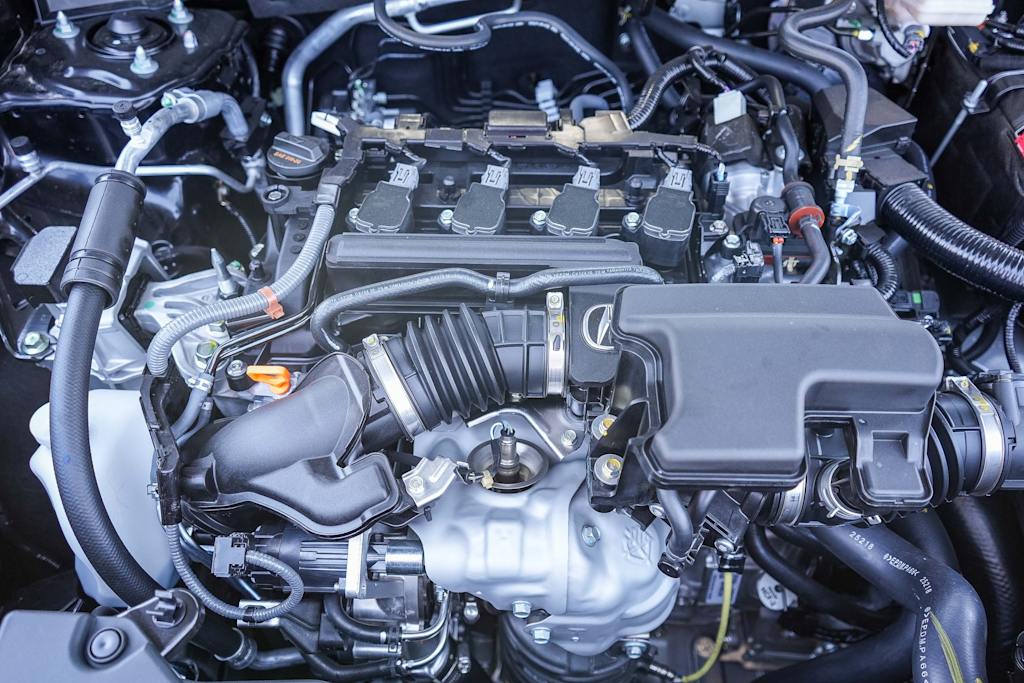 Thumbnail: 2025 Acura ADX - 7