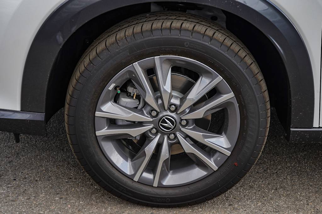 2025 Acura ADX  7