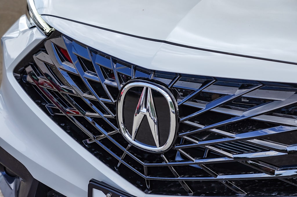 2025 Acura ADX  6