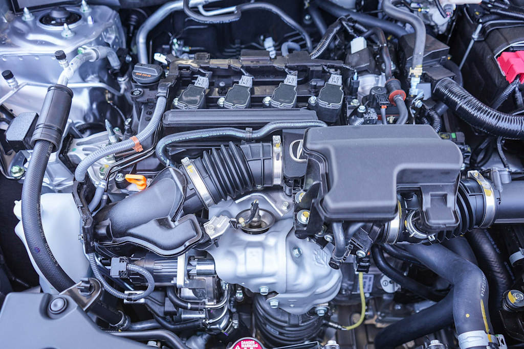 Thumbnail: 2025 Acura ADX - 8