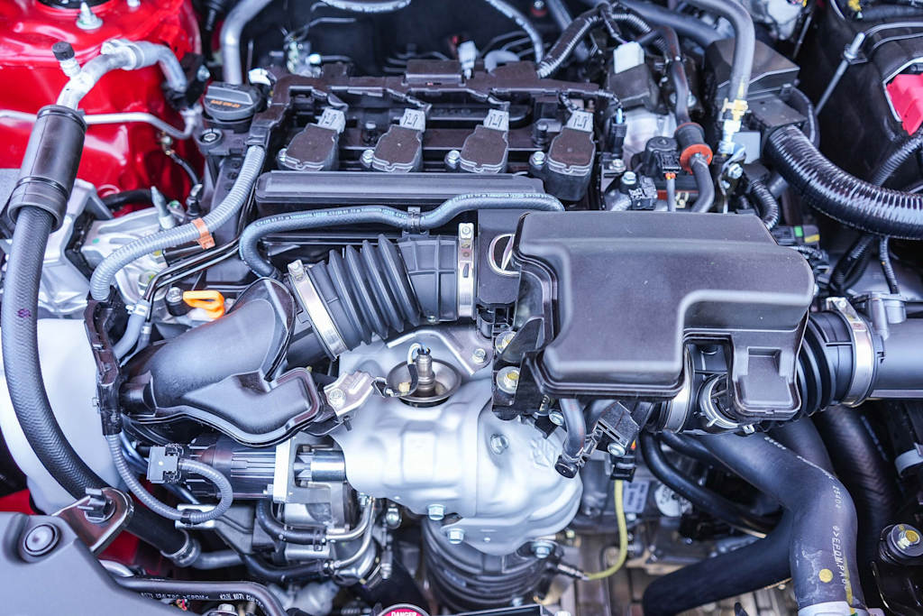 Thumbnail: 2025 Acura ADX - 8