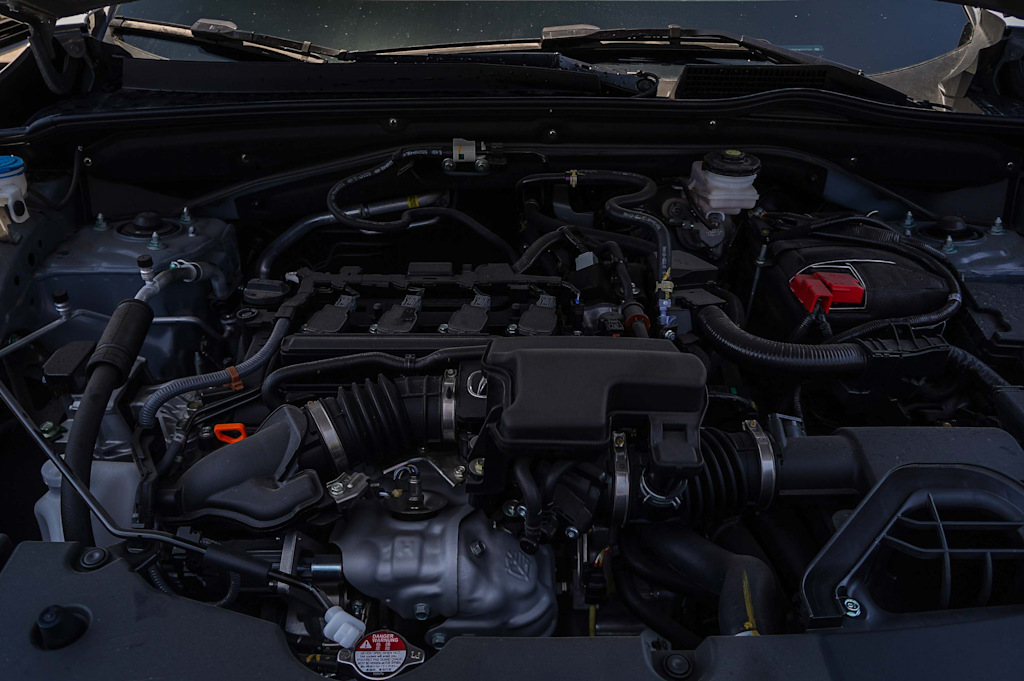 Thumbnail: 2026 Acura ADX - 8