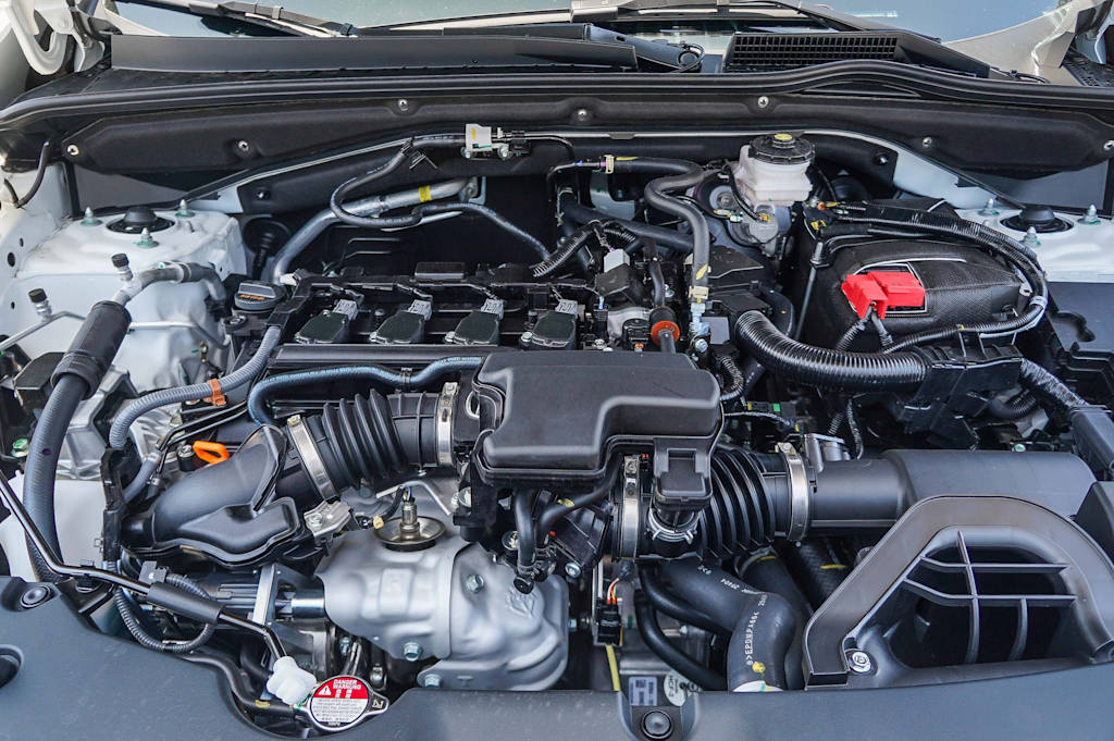 Thumbnail: 2025 Acura ADX - 7