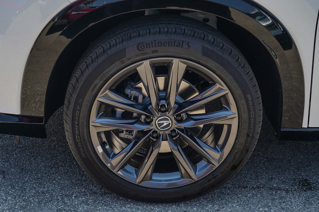 Thumbnail: 2025 Acura ADX - 6