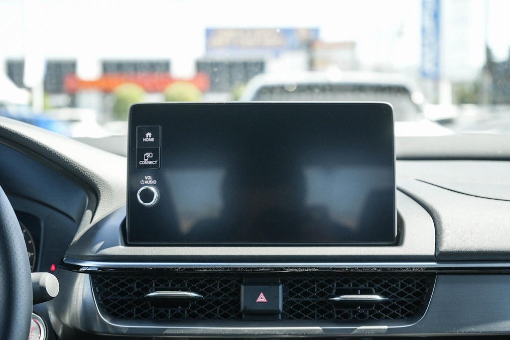 Thumbnail: 2025 Acura ADX - 14