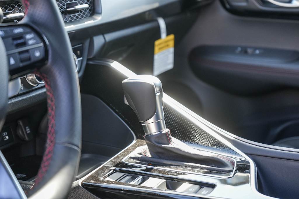 Thumbnail: 2025 Acura ADX - 29