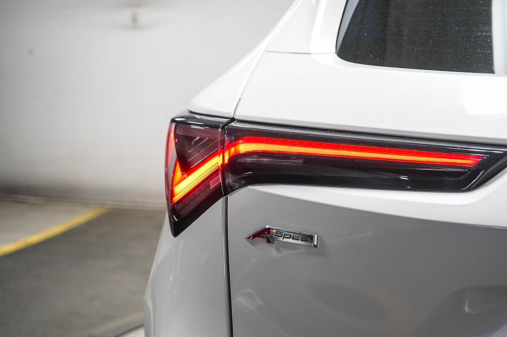 Thumbnail: 2026 Acura ADX - 22