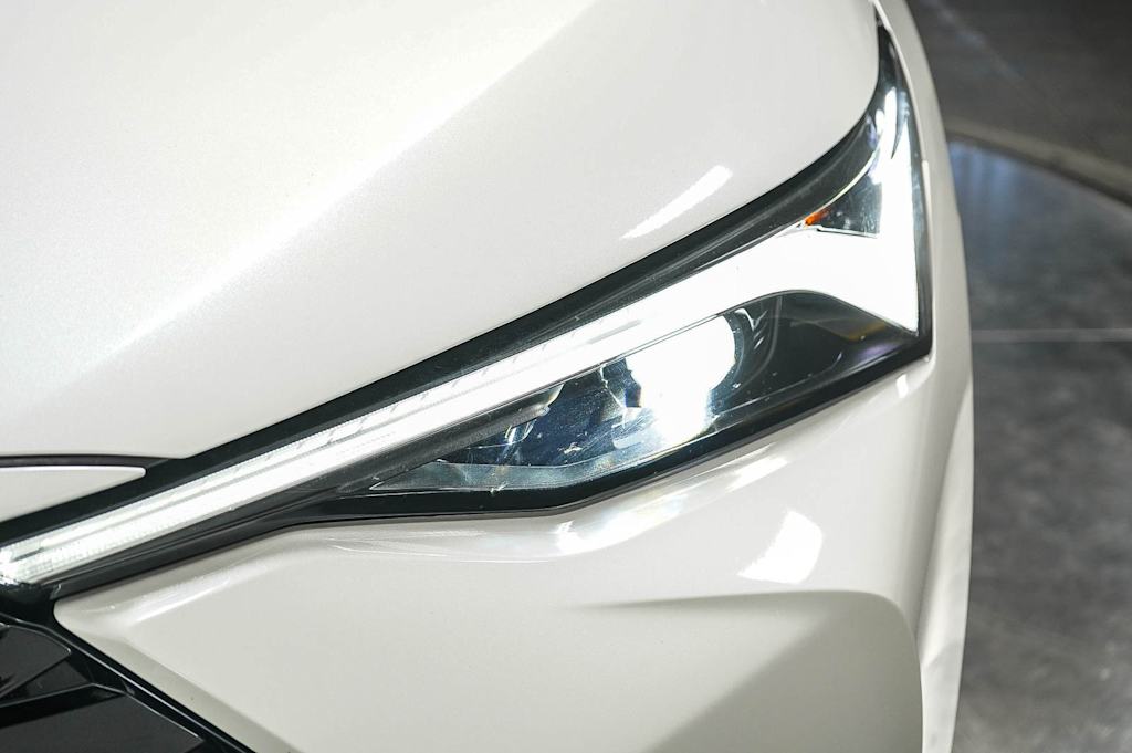 Thumbnail: 2026 Acura ADX - 20