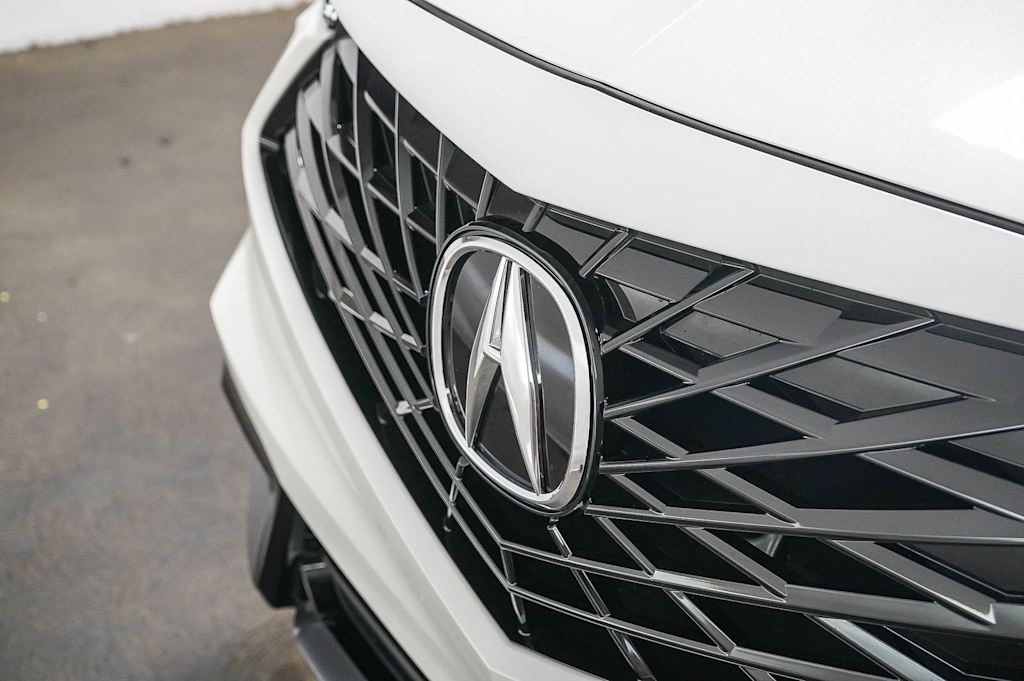 Thumbnail: 2026 Acura ADX - 5