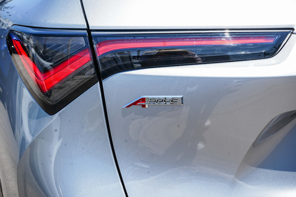 Thumbnail: 2026 Acura ADX - 25