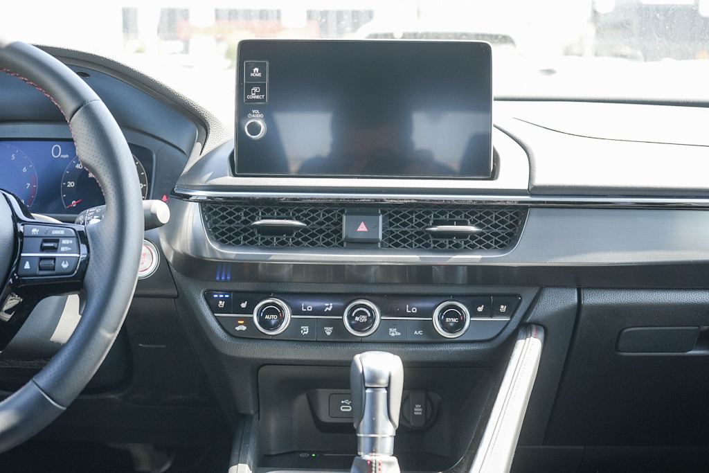 Thumbnail: 2025 Acura ADX - 9