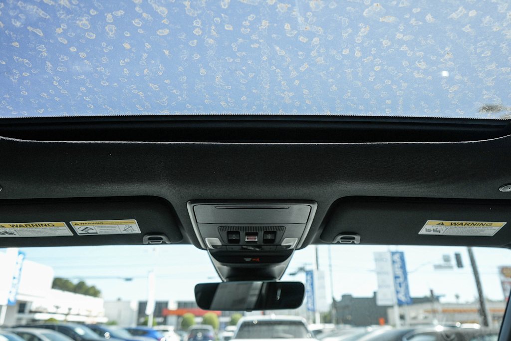 Thumbnail: 2025 Acura ADX - 31