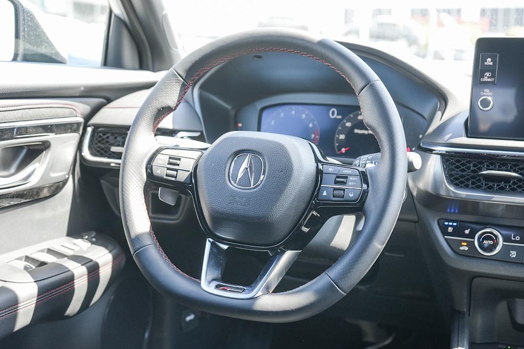 Thumbnail: 2025 Acura ADX - 13