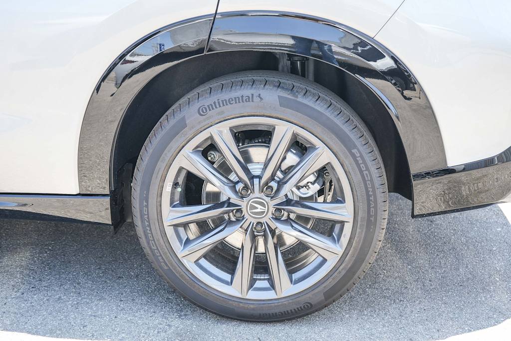 Thumbnail: 2025 Acura ADX - 26