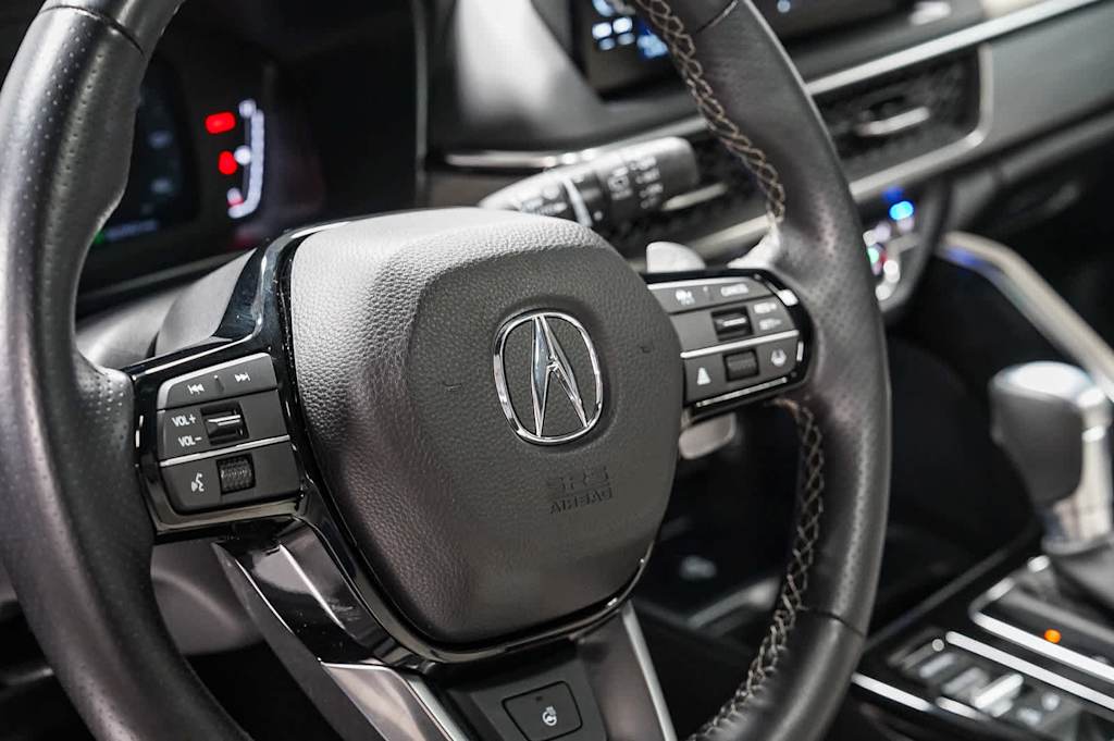 Thumbnail: 2025 Acura ADX - 26