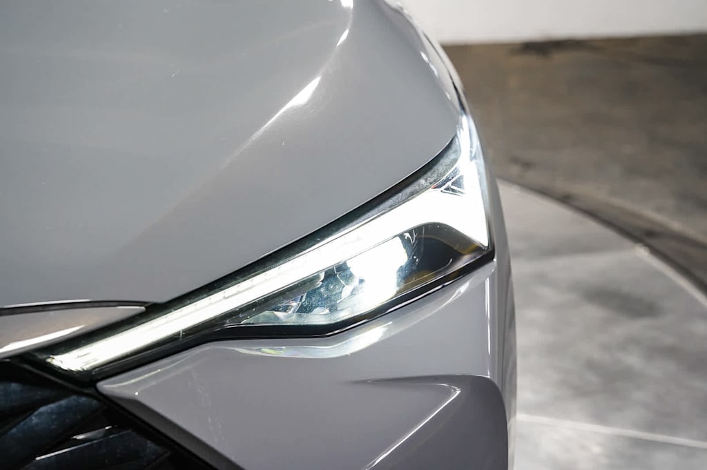 Thumbnail: 2025 Acura ADX - 22