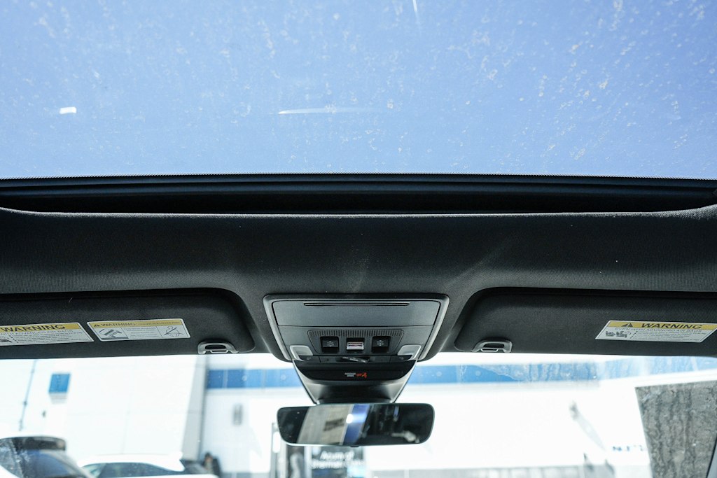 Thumbnail: 2025 Acura ADX - 27