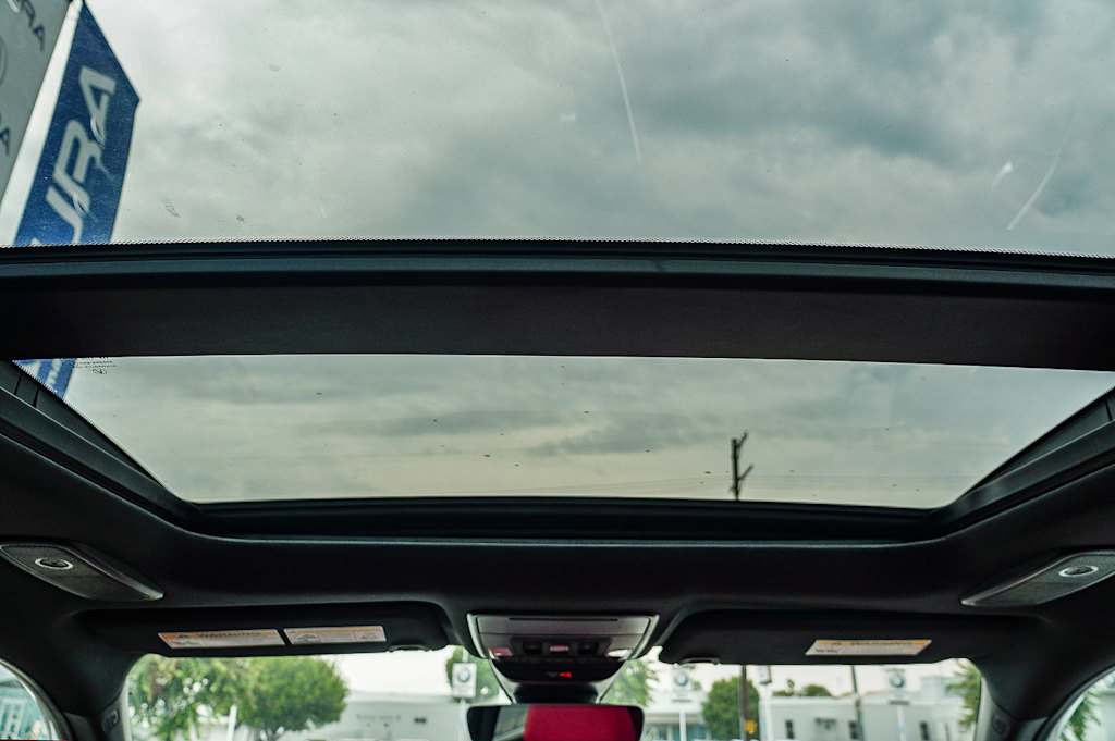 Thumbnail: 2025 Acura ADX - 24