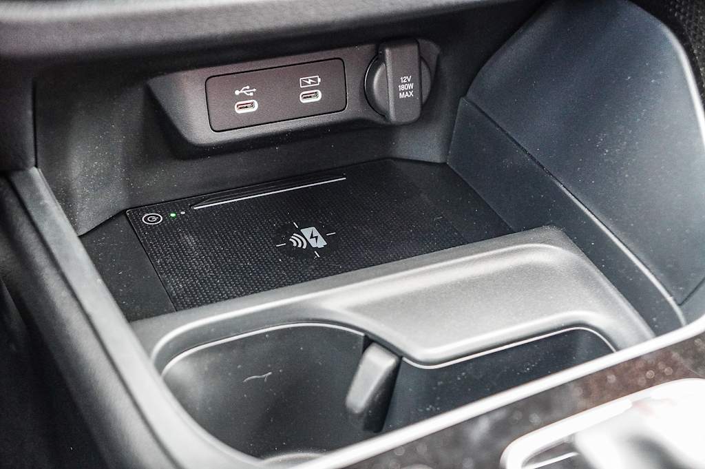 Thumbnail: 2025 Acura ADX - 31