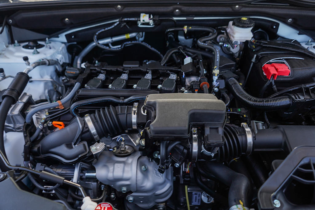 Thumbnail: 2025 Acura ADX - 7