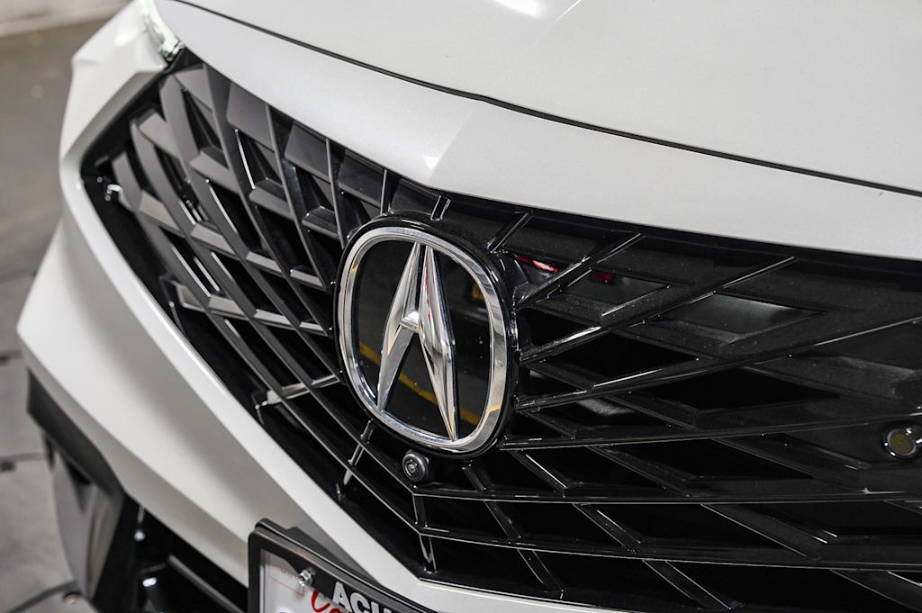 Thumbnail: 2025 Acura ADX - 6