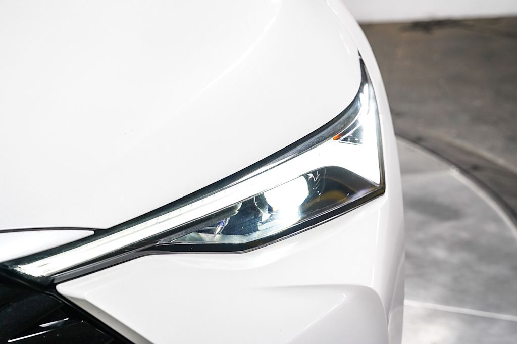 Thumbnail: 2025 Acura ADX - 21