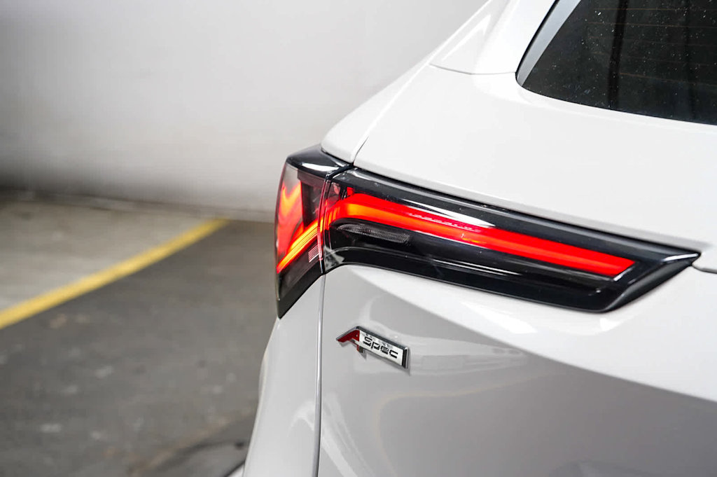 Thumbnail: 2025 Acura ADX - 23