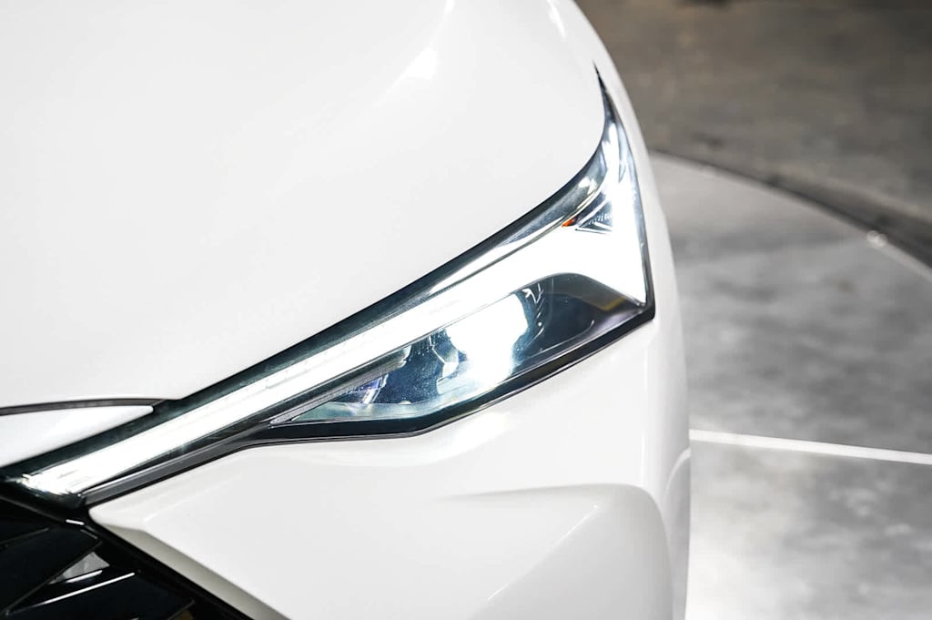 Thumbnail: 2025 Acura ADX - 21