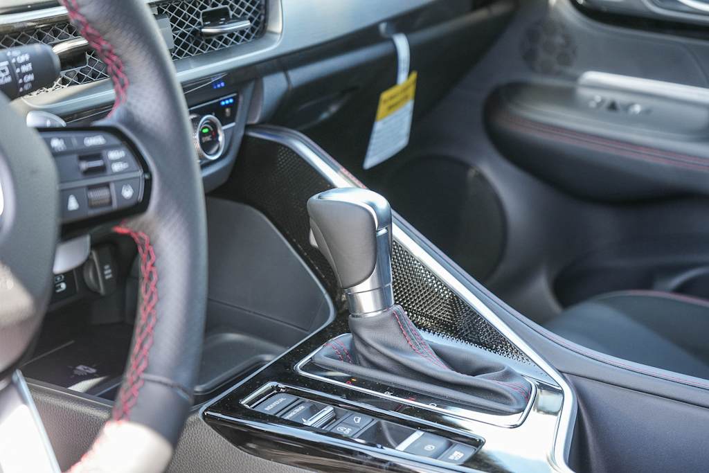 2025 Acura ADX A-SPEC 31