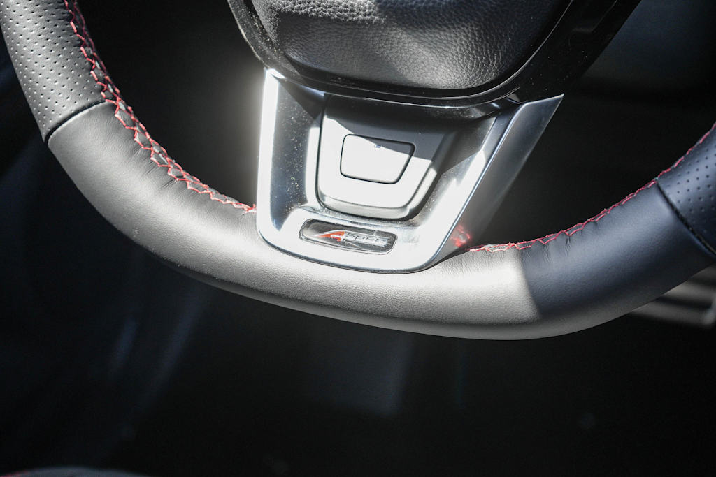 2025 Acura ADX A-SPEC 26