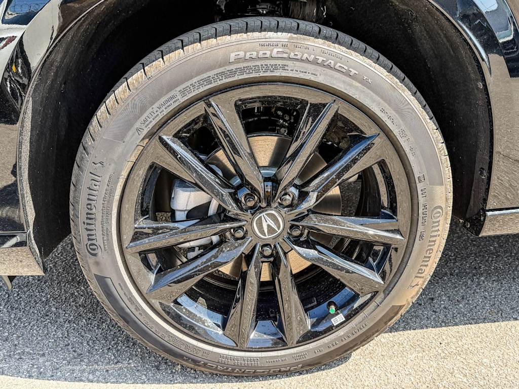 Thumbnail: 2025 Acura ADX - 20