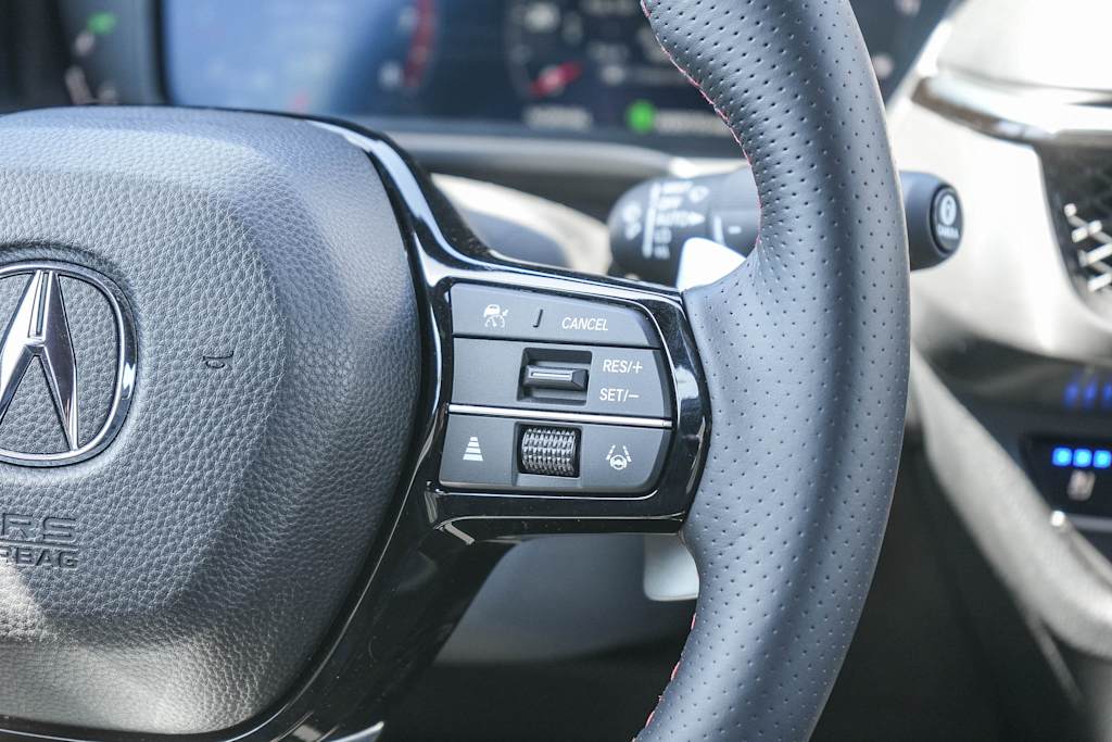 Thumbnail: 2025 Acura ADX - 24