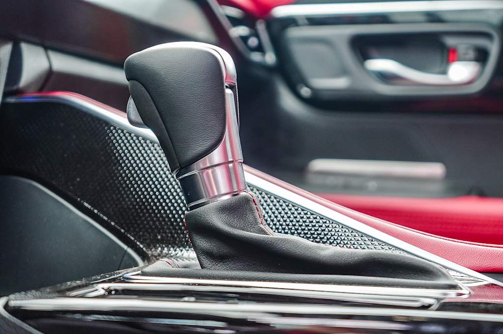 2025 Acura ADX A-SPEC 25