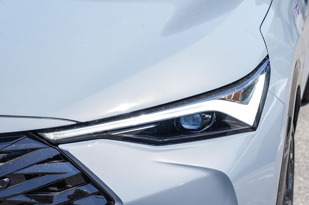 Thumbnail: 2026 Acura ADX - 20
