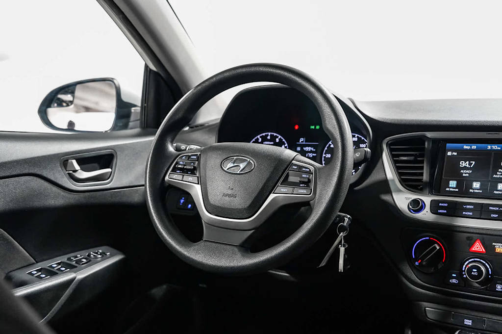 Thumbnail: 2022 Hyundai Accent - 13