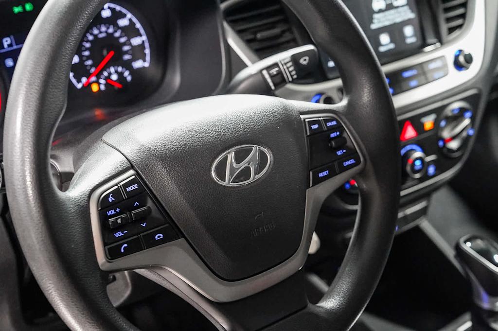 Thumbnail: 2022 Hyundai Accent - 14