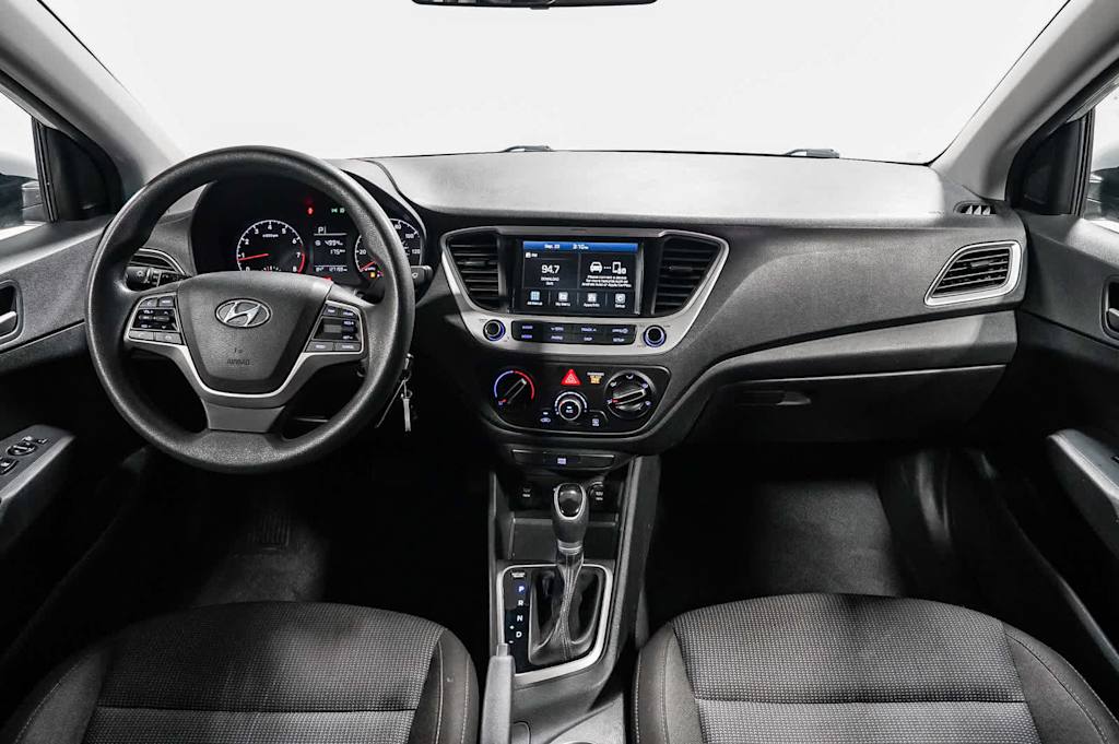 Thumbnail: 2022 Hyundai Accent - 2