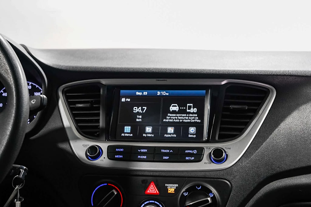 Thumbnail: 2022 Hyundai Accent - 15