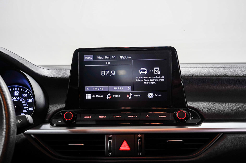 Thumbnail: 2024 Kia Forte - 15