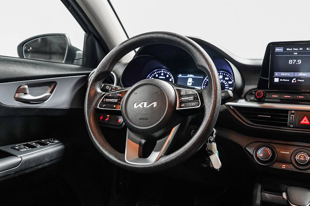 Thumbnail: 2024 Kia Forte - 13