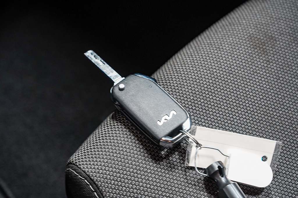 Thumbnail: 2024 Kia Forte - 18
