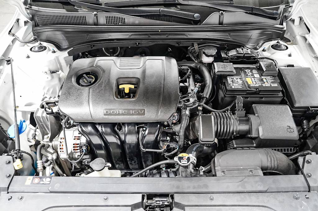 Thumbnail: 2024 Kia Forte - 8