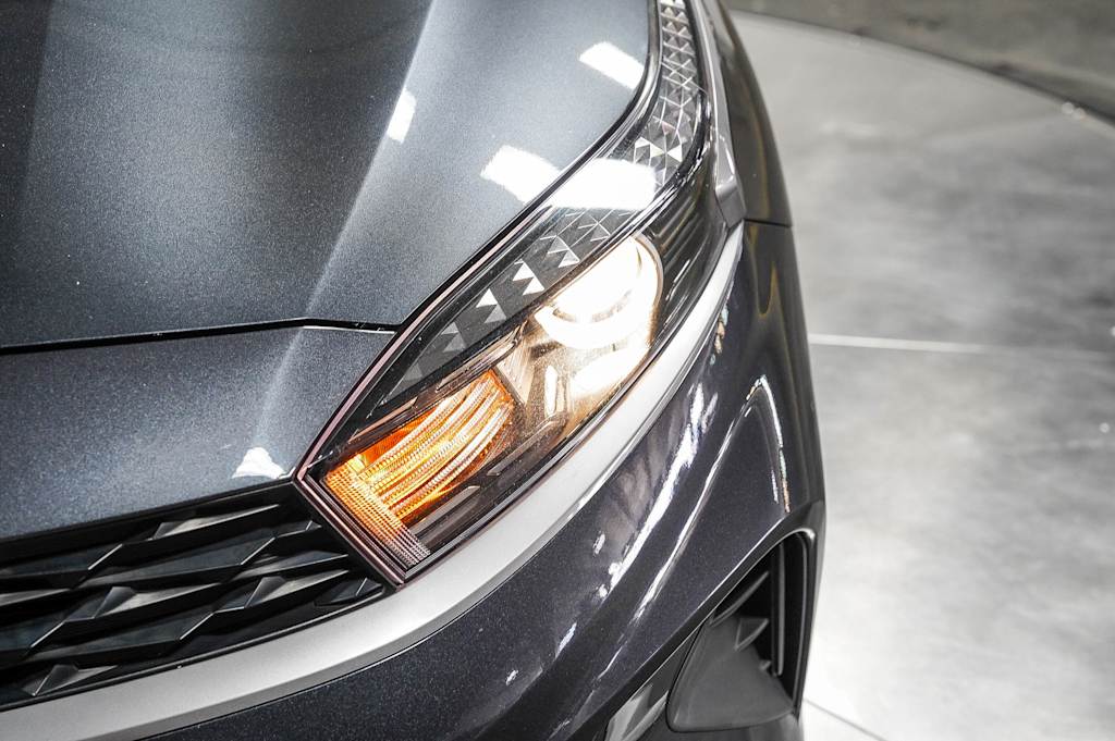 Thumbnail: 2023 Kia Forte - 5