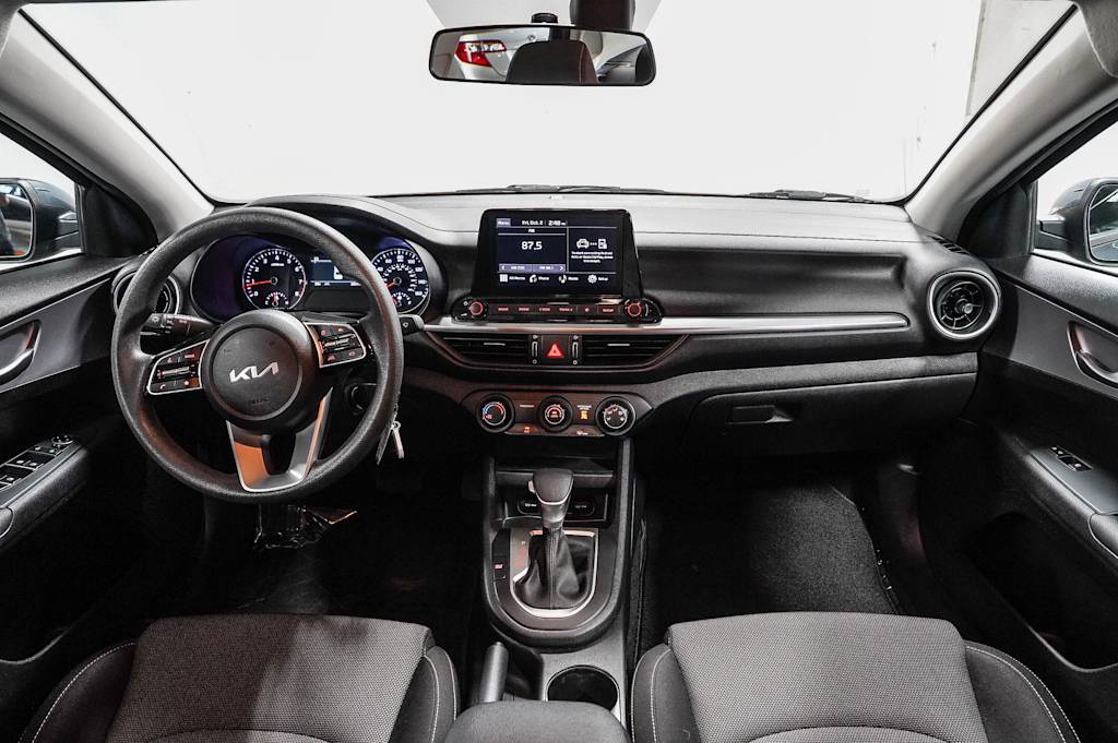 Thumbnail: 2023 Kia Forte - 2