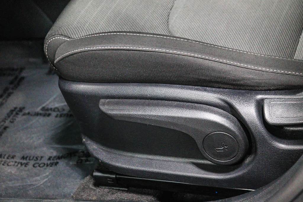 Thumbnail: 2019 Kia Forte - 25