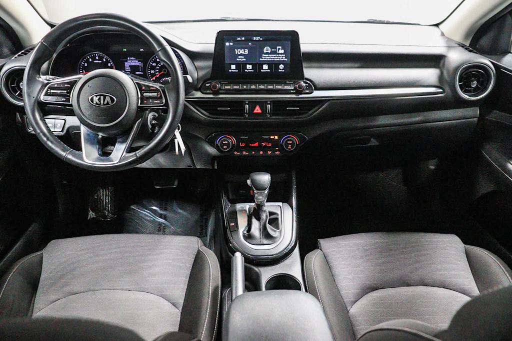 Thumbnail: 2019 Kia Forte - 2