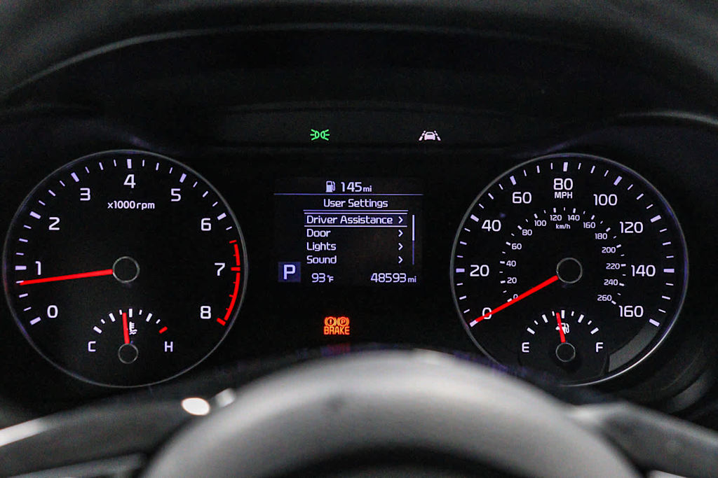 Thumbnail: 2019 Kia Forte - 15