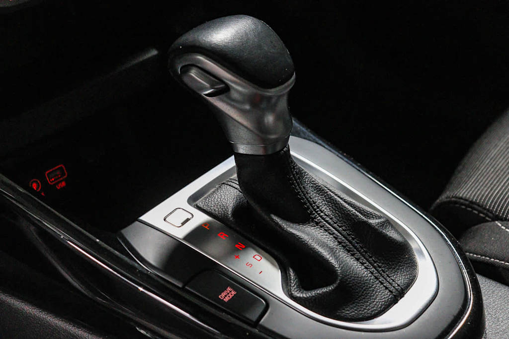 Thumbnail: 2019 Kia Forte - 14